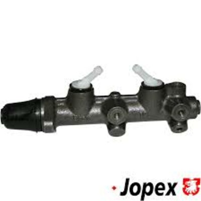 master brake cylinder